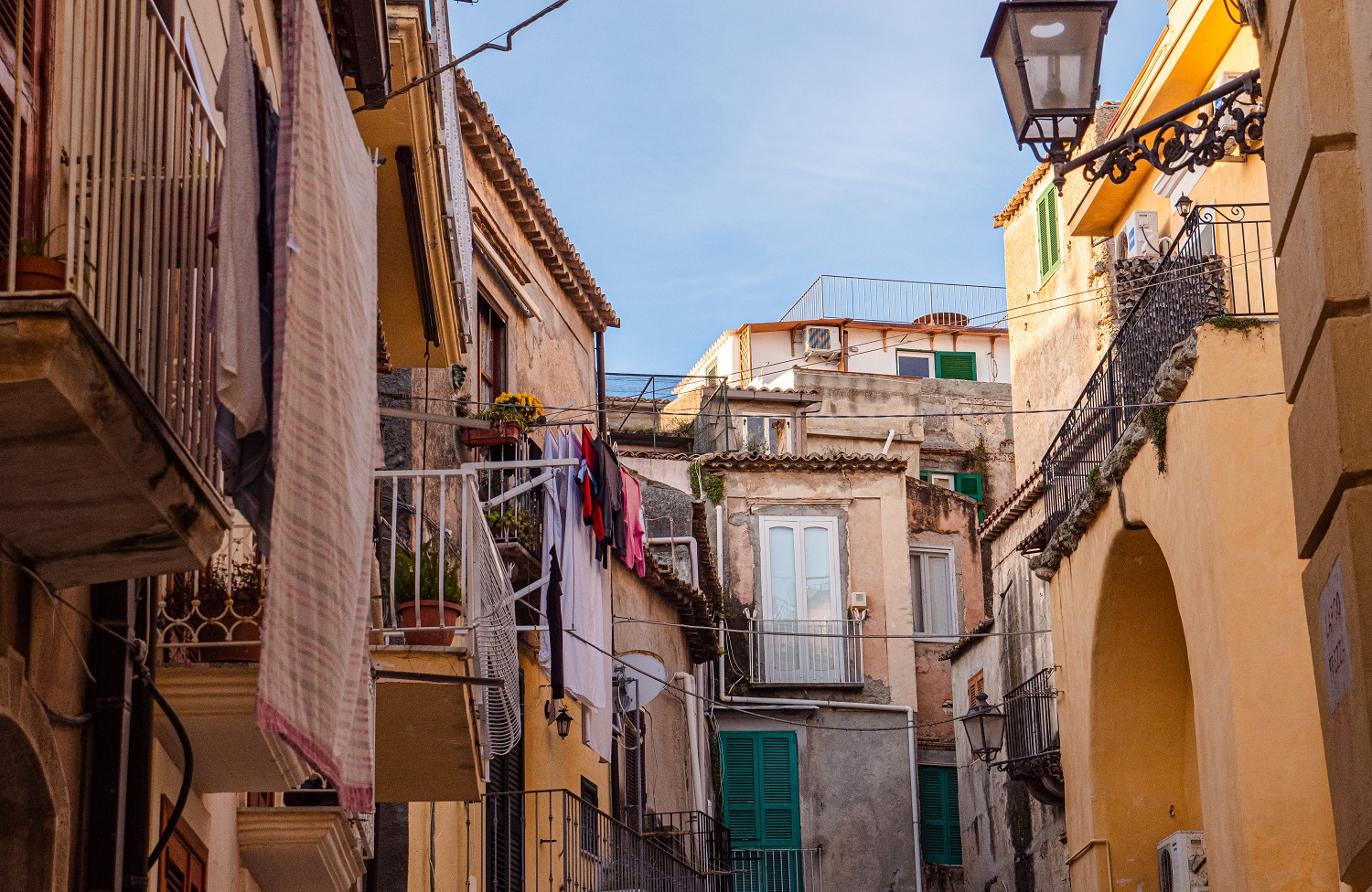 Peperoni Tropea