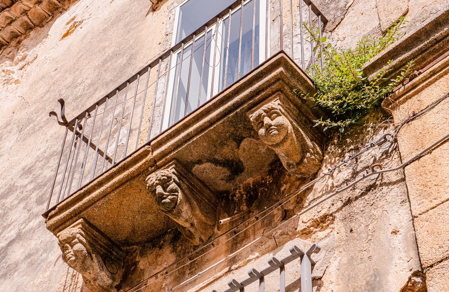 Maschere di Tropea