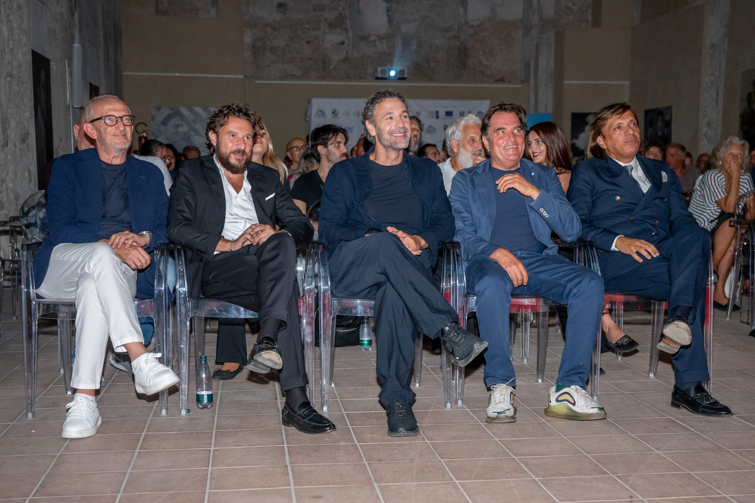 Tropea Film Festival: il grande cinema torna a illuminare la Perla del Tirreno